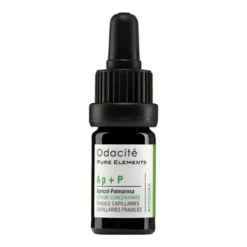 Odacite Fragile Capillaries Booster - Ap+P: Apricot Palmarosa