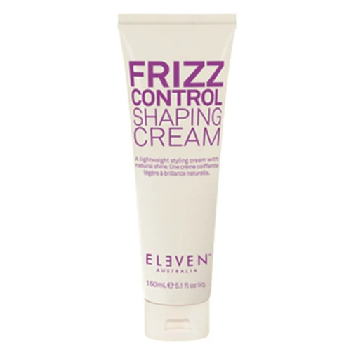 Eleven Australia Frizz Control Shaping Cream 1 Eleven Australia Frizz Control Shaping Cream