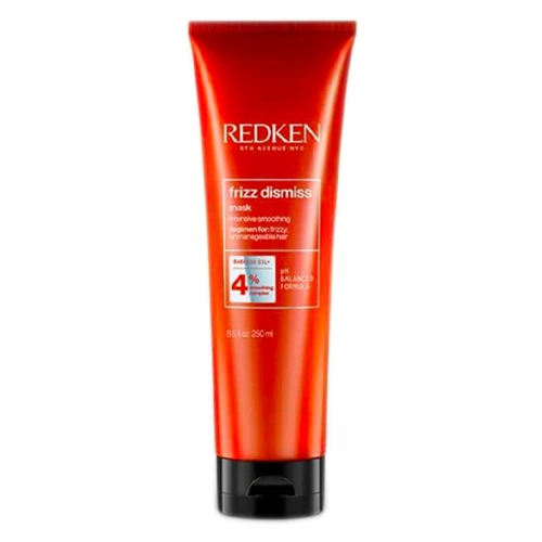 Redken Frizz Dismiss Mask 1 Redken Frizz Dismiss Mask
