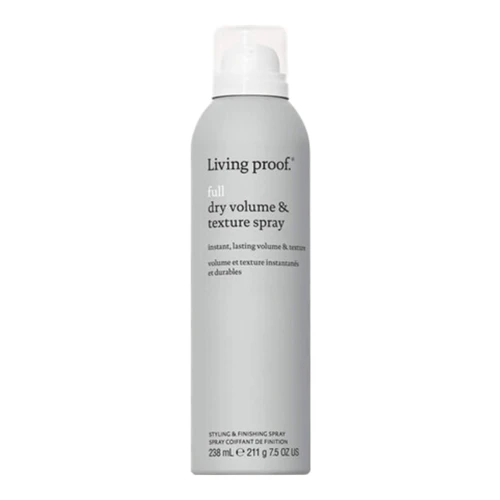 Living Proof Full Dry Volume And Texture Spray 1 Living Proof Full Dry Volume And Texture Spray