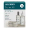 Bioelements Starter Kit For Oily/Very Oily Skin
