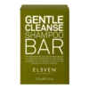 Eleven Australia Gentle Cleanse Shampoo Bar