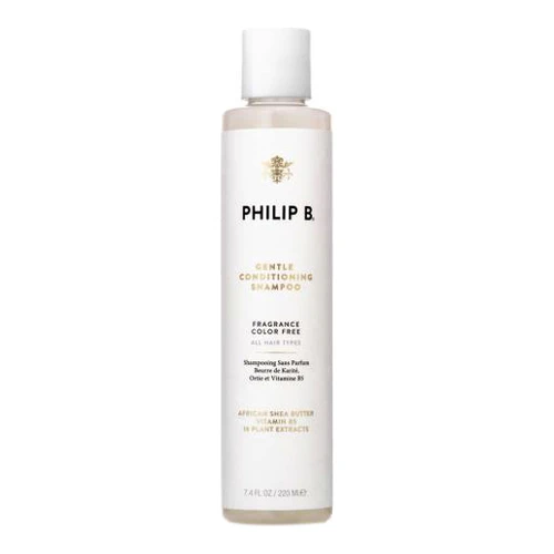 Philip B Botanical Gentle Conditioning Shampoo 1 Philip B Botanical Gentle Conditioning Shampoo