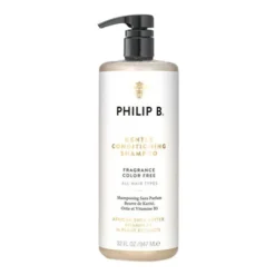 Philip B Botanical Gentle Conditioning Shampoo 6 Philip B Botanical Gentle Conditioning Shampoo -Rene Care Shop Gentle Conditioning Shampoo 16144 9709 detail