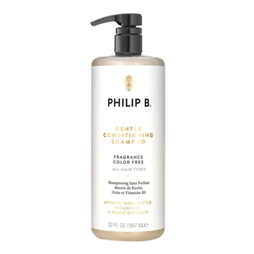 Philip B Botanical Gentle Conditioning Shampoo 3 Philip B Botanical Gentle Conditioning Shampoo - Image 3
