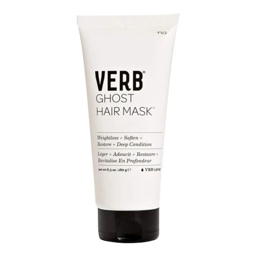 Verb Ghost Hair Mask 1 Verb Ghost Hair Mask