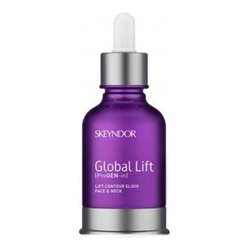 Skeyndor Lift Contour Elixir For Face And Neck