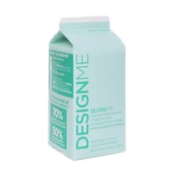 DESIGNME Gloss.Me Infinite Mist Heat Protectant Spray - Refill