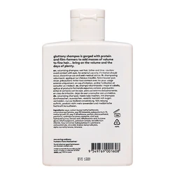 Evo Gluttony Volume Shampoo 2 Evo Gluttony Volume Shampoo - Image 2
