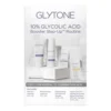 Glytone Glycolic Acid Step-Up Routine 10% Normal To Combination Skin