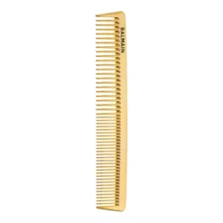 BALMAIN Paris Hair Couture Golden Cutting Comb