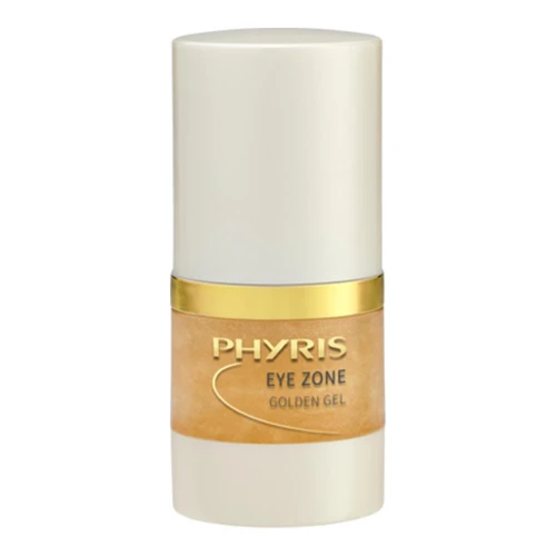 Phyris Golden Eye Gel 1 Phyris Golden Eye Gel