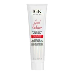 IGK Hair Good Behavior Spirulina Blowout Balm