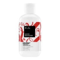IGK Hair Good Behavior Ultra Smooth Conditioner