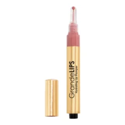 Grande Cosmetics GrandeLIPS Hydrating Lip Plumper - Clear 9 Grande Cosmetics GrandeLIPS Hydrating Lip Plumper - Clear -Rene Care Shop GrandeLIPS Hydrating Lip Plumper Spicy 70917 8178 detail