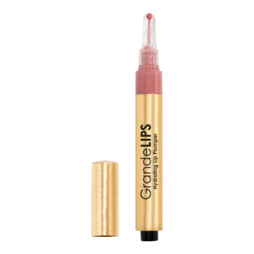 Grande Cosmetics GrandeLIPS Hydrating Lip Plumper - Clear 4 Grande Cosmetics GrandeLIPS Hydrating Lip Plumper - Clear - Image 4