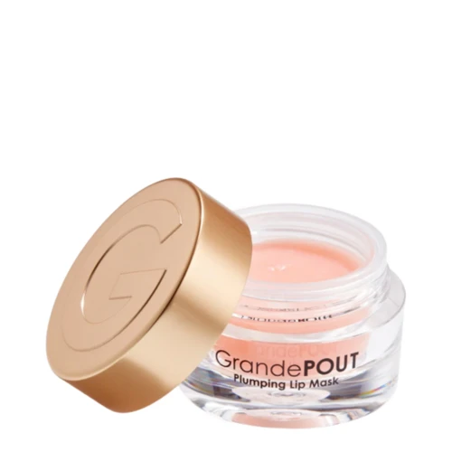 Grande Cosmetics GrandePOUT Plumping Lip Mask - Berry Mojito 1 Grande Cosmetics GrandePOUT Plumping Lip Mask - Berry Mojito