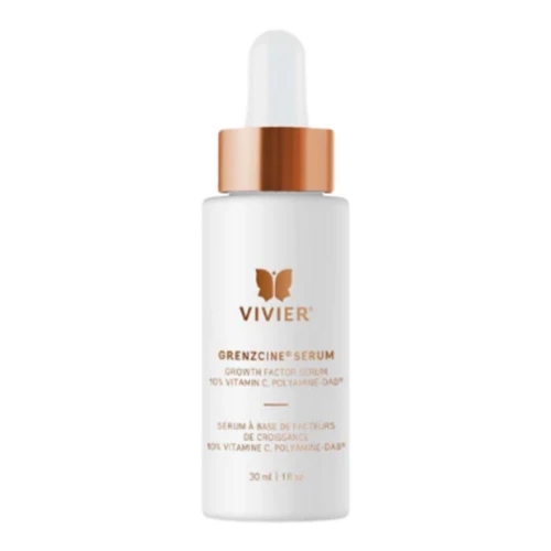 VivierSkin GrenzCine Serum 1 VivierSkin GrenzCine Serum