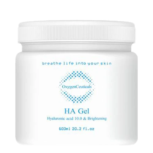 OxygenCeuticals HA Gel Hyaluronic Acid Gel 2 OxygenCeuticals HA Gel Hyaluronic Acid Gel - Image 2