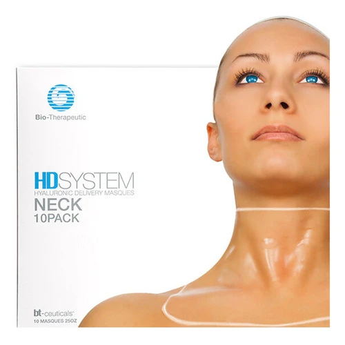 Bio-Therapeutic HD Neck Masque 1 Bio-Therapeutic HD Neck Masque