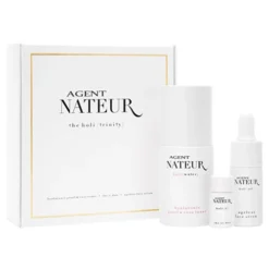 Agent Nateur HOLI (TRINITY) Travel Box