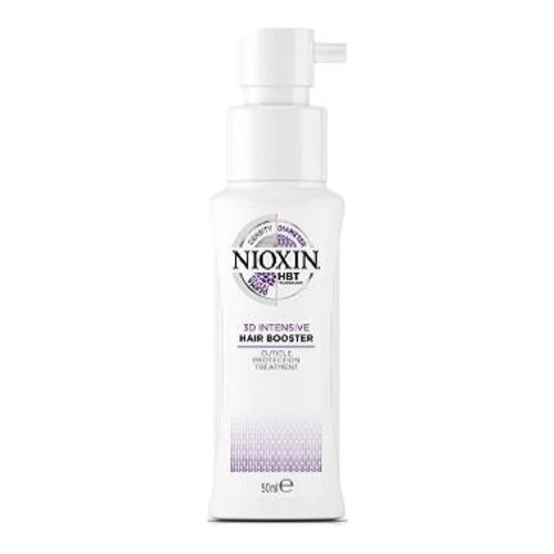 NIOXIN Hair Booster 2 NIOXIN Hair Booster - Image 2