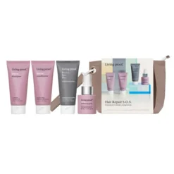 Living Proof Hair Repair S.O.S. Discovery Kit