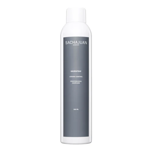 Sachajuan Hair Spray Strong Control 1 Sachajuan Hair Spray Strong Control