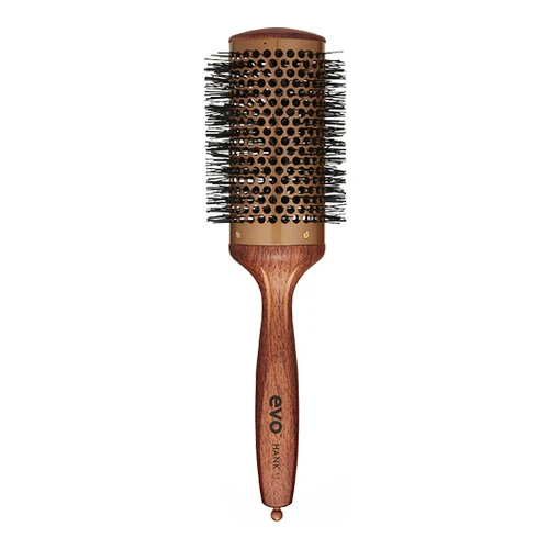 Evo Hank 43 Ceramic Vented Radial Brush 1 Evo Hank 43 Ceramic Vented Radial Brush