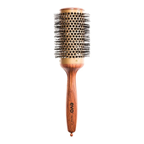 Evo Hank 52 Ceramic Vented Radial Brush 1 Evo Hank 52 Ceramic Vented Radial Brush