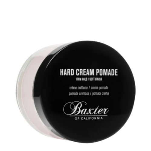 Baxter Of California Hard Cream Pomade 1 Baxter Of California Hard Cream Pomade