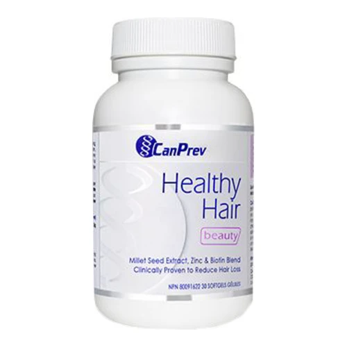 CanPrev Healthy Hair 1 CanPrev Healthy Hair