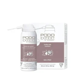 Podoexpert By Allpremed Healthy Nails Tincture
