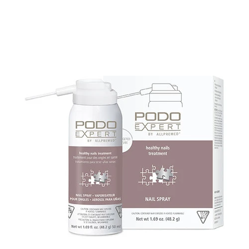 Podoexpert By Allpremed Healthy Nails Tincture 1 Podoexpert By Allpremed Healthy Nails Tincture