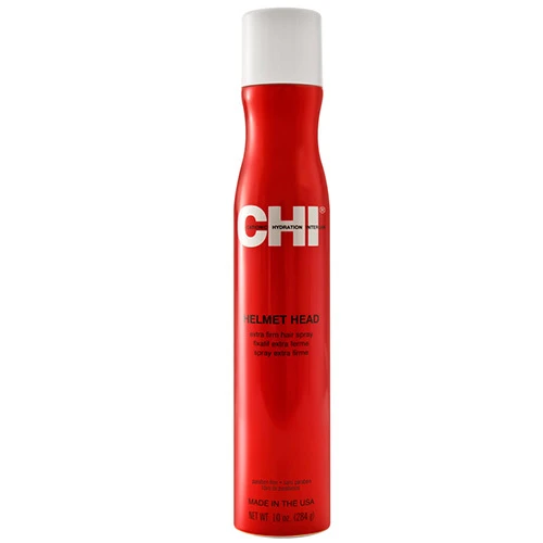 CHI Helmet Head Firm Aerosol Spray 1 CHI Helmet Head Firm Aerosol Spray