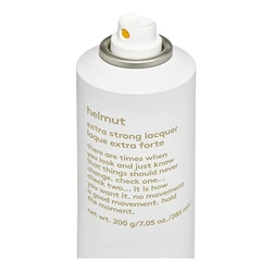Evo Helmut Finishing Spray/Extra Strong Lacquer 2 Evo Helmut Finishing Spray/Extra Strong Lacquer - Image 2