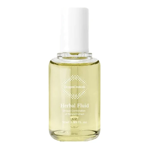 OxygenCeuticals Herbal Fluid 1 OxygenCeuticals Herbal Fluid