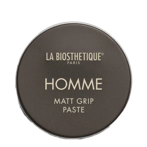 La Biosthetique Homme Matt Grip Paste 1 La Biosthetique Homme Matt Grip Paste