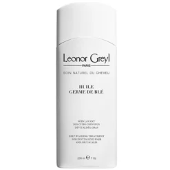 Leonor Greyl Huile De Germe De Ble Scalp Treatment