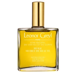 Leonor Greyl Huile Secret De Beaute