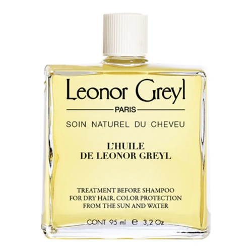 Leonor Greyl Huile De Leonor Greyl Pre-Shampoo Oil Treatment 1 Leonor Greyl Huile De Leonor Greyl Pre-Shampoo Oil Treatment