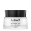 Ahava Hyaluronic Acid Leave On Mask