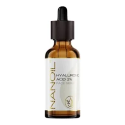 Nanoil Hyaluronic Face Serum