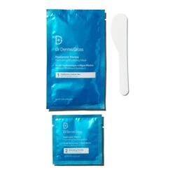 Dr Dennis Gross Hyaluronic Marine Hydrating Modeling Mask 3 Dr Dennis Gross Hyaluronic Marine Hydrating Modeling Mask - Image 3