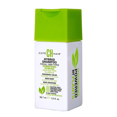 Cote Hair Reboot Clarifying Shampoo 2 Cote Hair Reboot Clarifying Shampoo - Image 2