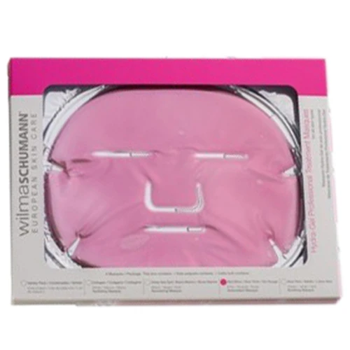 Wilma Schumann Hydra Gel Mask (Aloe Vera) 4 Wilma Schumann Hydra Gel Mask (Aloe Vera) - Image 4