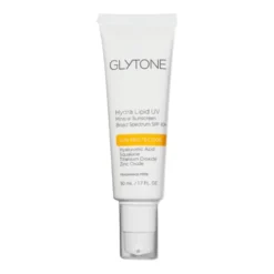 Glytone Hydra Lipid UV Mineral Sunscreen Broad Spectrum SPF 40+
