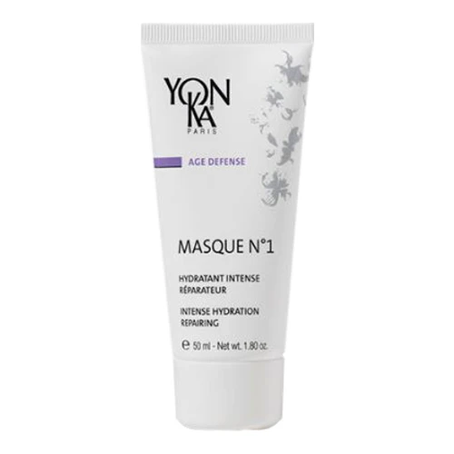 Yonka Hydra Mask No.1 1 Yonka Hydra Mask No.1