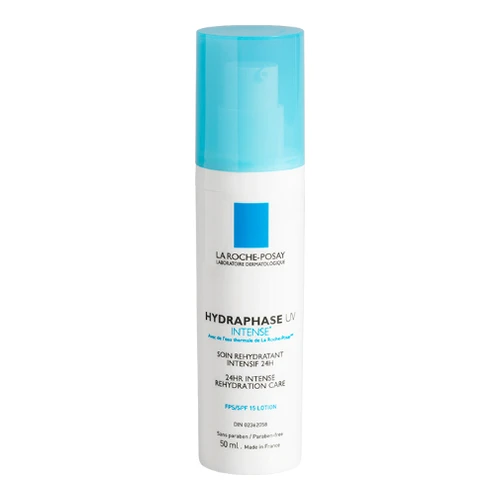 LA ROCHE-POSAY La Roche Posay Hydraphase Intense UV SPF 15 1 LA ROCHE-POSAY La Roche Posay Hydraphase Intense UV SPF 15