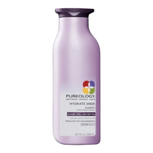 Pureology Hydrate Sheer Shampoo 1 Pureology Hydrate Sheer Shampoo